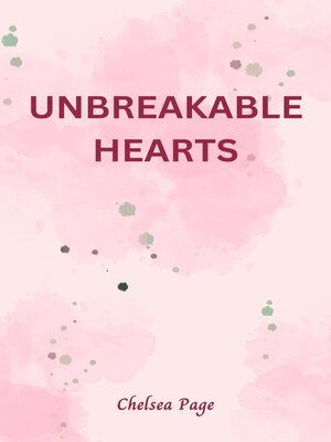 cover image of Unbreakable Hearts